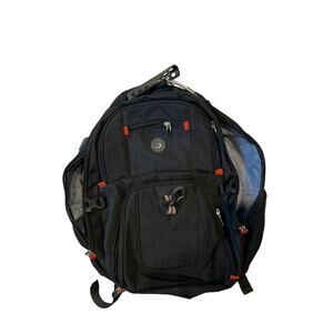 Shrradoo Computer Charging Backpack